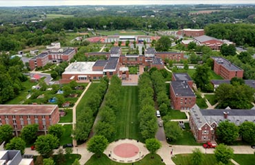 Lincoln University (Pennsylvania)