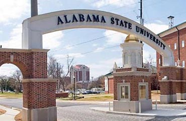 Alabama State University- Montgomery