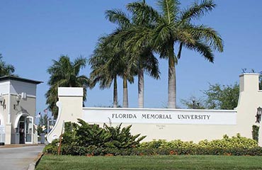Florida Memorial University